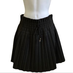 ZARA - Stretch Mini Skirt